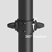 Pole BracketPB-A1/A2/B1/B2/C1